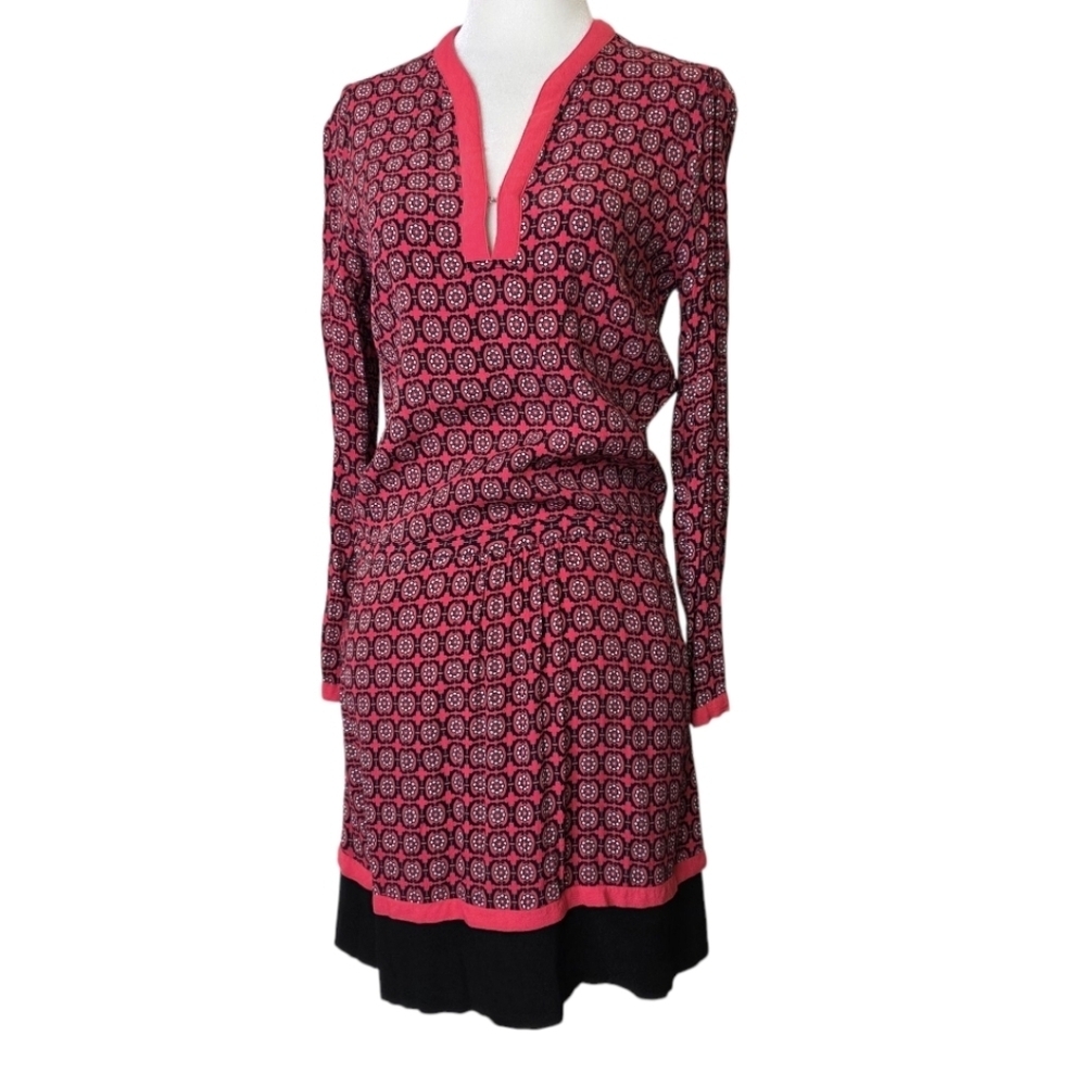 Stella Forest  long sleeves floral  Dress